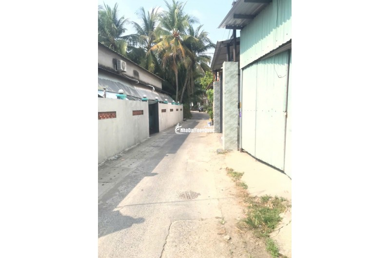 Cần bán gấp lô đất ngay Thành Phố Thủ Dầu Một Bình Dương